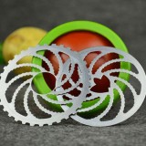 Leziter Tocator de condimente ChopX Pro pentru bucatarie Mobalis Homvera