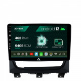 Cumpara ieftin Navigatie Fiat Strada Idea (2011-2016), Android 12, A-Octacore 4GB RAM + 64GB ROM, 9 Inch - AD-BGA9004+AD-BGRKIT350