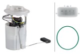 HELLA 8TF 358 106-871 Sistem alimentare cu combustibil