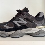 New Balance Fresh Foam X 9060 &ndash; Black/Castlerock/Rain Cloud &ndash; Mărimea 45 &ndash; Model deosebit, ocazie unică &ndash; 500 RON