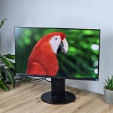Monitor Refurbished, EIZO EV2450, LED, FRAMELESS Diagonala 24 inch