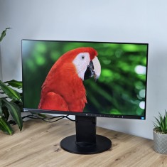 Monitor Refurbished, EIZO EV2450, LED, FRAMELESS Diagonala 24 inch