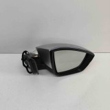 Oglinda laterală dreapta SKODA KAROQ NU7 2022 OEM: 57C857408G,57C857934