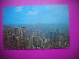 HOPCT 7715 - NEW YORK CITY --SUA-AMERICA DE NORD -CIRCULATA, Printata
