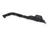 Suport bara de protecție dreapta spate SSANGYONG RODIUS II 2018 OEM: 78860-21600 22761727