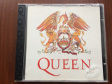 Queen Made In Heaven 1995 album cd disc muzica pop rock Parlophone records NM
