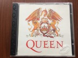 Queen Made In Heaven 1995 album cd disc muzica pop rock Parlophone records NM, Emi Records