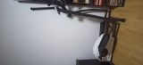 Bicicleta eliptica Orbitrek Actuell