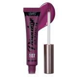 Lip Gloss Lichid Popular, Ushas 107, Beauty Glazed