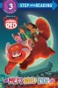 Disney/Pixar Turning Red Step Into Reading, Step 3