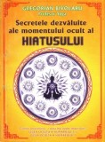 Secretele dezvăluite ale momentului ocult al hiatusului