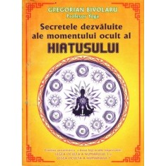 Secretele dezvăluite ale momentului ocult al hiatusului