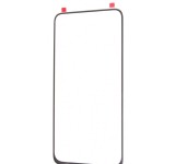 Geam Sticla Lenovo Z5 Pro, Black, Inlocuire Display