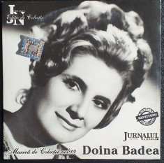 CD Doina Badea foto