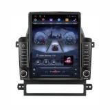 Cumpara ieftin Navigatie dedicata cu Android Chevrolet Captiva 2006 - 2011, 2GB RAM, Radio GPS