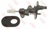 Pompa centrala, ambreiaj OPEL COMBO Combi (X12) (2012 - 2016) TRW PNB445