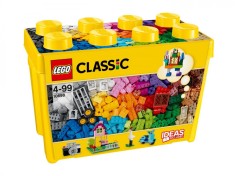 Lego-Classic, Constructie creativa, cutie, mare 790 piese foto
