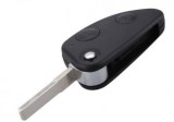 Carcasa cheie Topautochei&reg; pentru Alfa Romeo 2 butoane, Fara Brand