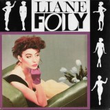 Vinil Liane Foly &lrm;&ndash; The Man I Love (EX)