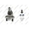 Pivot brat suspensie Lexus Rx ( U3 ); Toyota Camry Sedan ( V3 ), Camry Sedan ( V4 ), Previa 2 ( R3 ), Punte Fata, Stanga, inferior; TEKNOROT