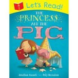 The princess and the pig