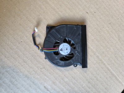 ventilator cooler ASUS A52J K52 K52J K52JR X52 X52JR k52jc ORIGINAL ca NOU foto