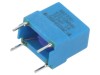 Inductor THT Common Mode 3mH 1A
