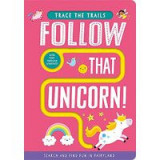 Follow That Unicorn! Trace the Trails