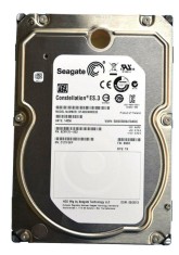 Hard Disk Seagate Constellation ES.3, 4TB, 7200rpm 128MB SATA3, ST4000NM0033, 3.5 inch, HDD pentru Desktop / PC / Server / Enterprise /Datacenter, bul