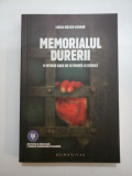 MEMORIALUL DURERII - LUCIA HOSSU LONGIN