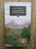 Mihail Sadoveanu - Creanga de aur - Ostrovul lupilor (Vol.86)