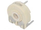 Potentiometru Orizontal 47k&Omega; 500mW
