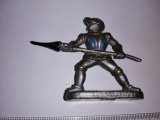 Bnk jc RDG - Otto Voigt - cavaler cu lancie