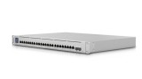NET SWITCH 24PORT 2.5GBE POE/USW-ENTERPRISE-24-POE UBIQUITI