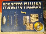 Progetto italiano 1 fără CD