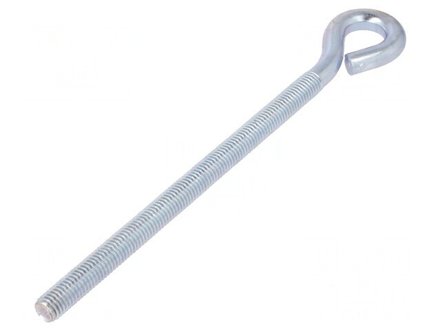 C&acirc;rlig Inelar Oțel Zincat 200mm