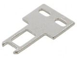 Actuator SFD 30x50x2mm - Dispozitiv de Acționare pentru Mecanisme