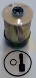 MOTAQUIP LVFF770 filtru combustibil