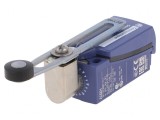 Limitator cursă NO NC 10A 250V PG11 IP67