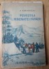 Povestea minunatei papadii A. Agranovschi