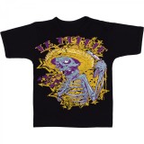 Cumpara ieftin Tricou &quot; La Muerte &quot;