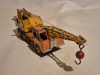 20 Ton Lorry Mounted - Crane, Dinky, 1:50