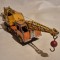 20 Ton Lorry Mounted - Crane, Dinky