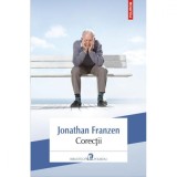Corectii ed. 2013 - Jonathan Franzen, Polirom