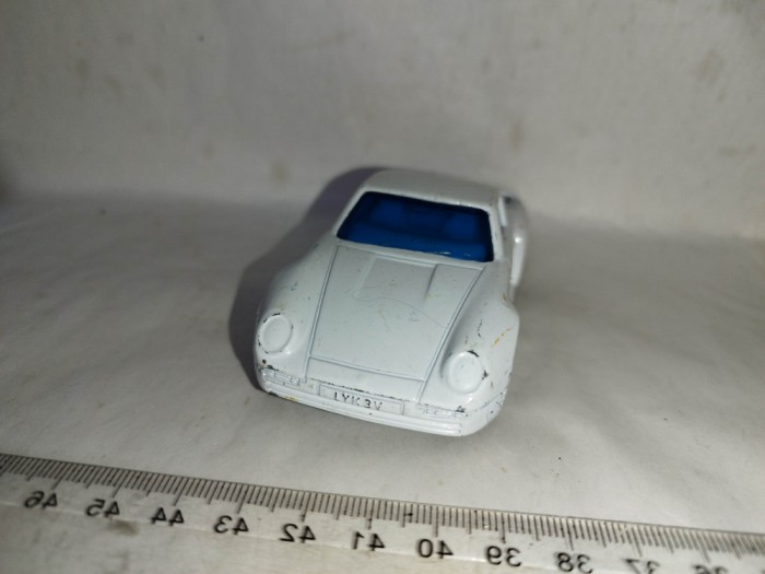 bnk jc Matchbox Specials Porsche 959 - 1/38