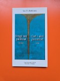 Dragii mei păcătoși / Cari i miei peccatori - Ion V. Strătescu - cu dedicatia autorului