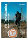 Cumpara ieftin Via Transilvanica - Paperback brosat - Voicu Bojan - Aqua Forte