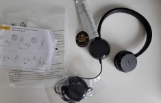 Casti cu microfon Jabra EVOLVE 20 MS Stereo Special Edition