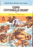 COPIII CAPITANULUI GRANT VOL.1-JULES VERNE-276426