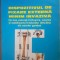 Dispozitivul de fixare externa minim invaziva- Neculai Filipescu